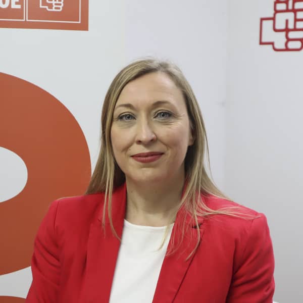 ISABEL LÓPEZ MARTÍNEZ